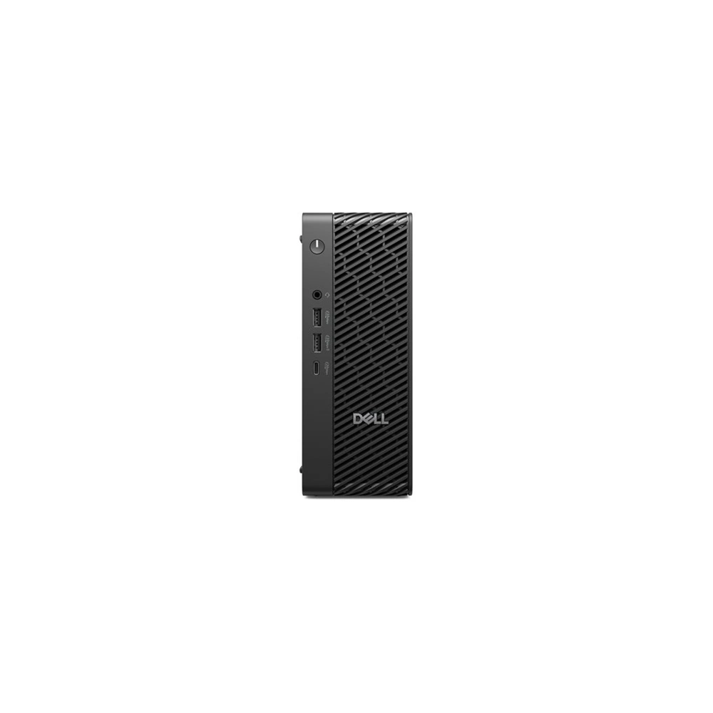 Dell Pro Max Micro FCM2250  Core Ultra 7-265U 16 GB  512GB SSD Nvidia RTX A4000 16GB Asztali számítógép
