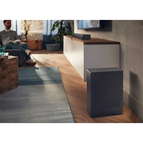 Philips TAB7207/10 HANGPROJEKTOR