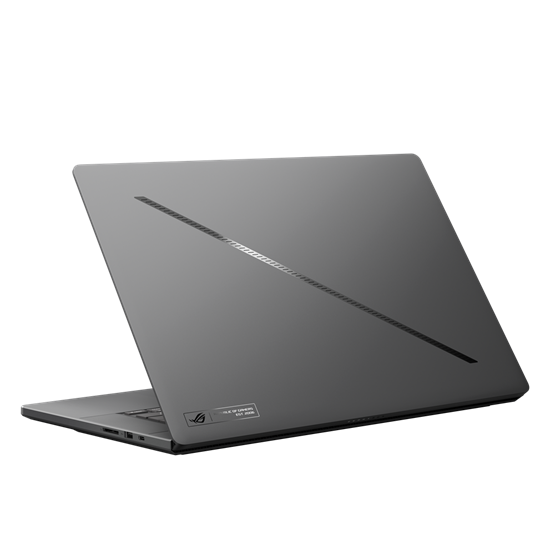 Asus ROG Zephyrus GU605MI-QR044W  Windows® 11 OLED   Notebook  Szürke