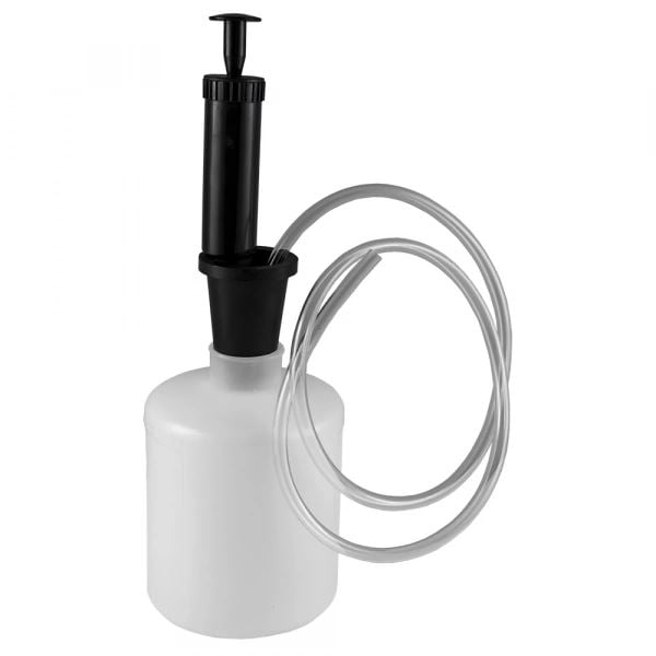 JBM olaj és üzemanyag kiszívó készlet (0253627)