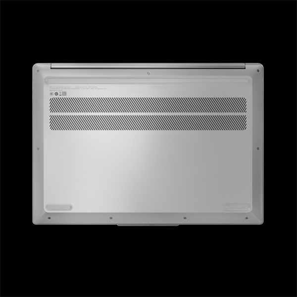 LENOVO IdeaPad Slim 5 16IAH8 16.0" WUXGA Core i5-12450H 16GB 1TB SSD Notebook Szürke
