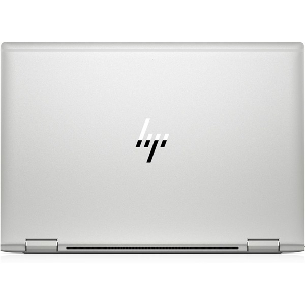 HP Elitebook Folio 1030 x360 G4 13,3" FHD  i5-8265U 8GB 256GB Win10 Pro ezüst Notebook