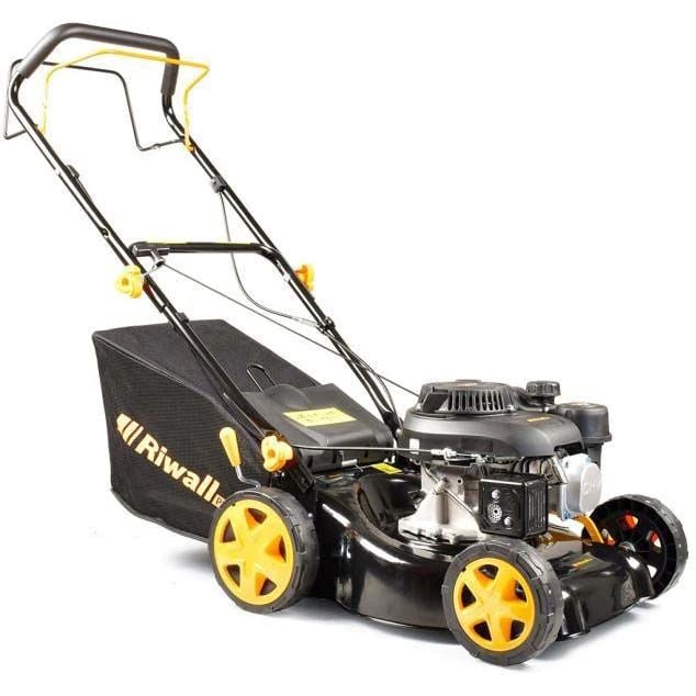Riwall PRO RPM 4234 önjáró benzinmotoros fűnyíró