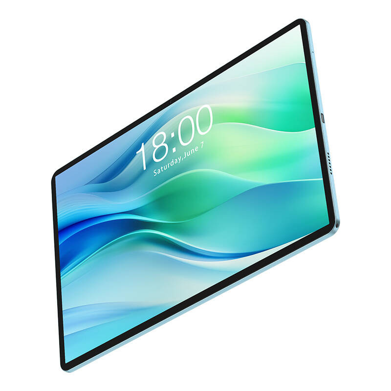 Teclast P50 11" 6/128 GB WIFI  Tablet Kék