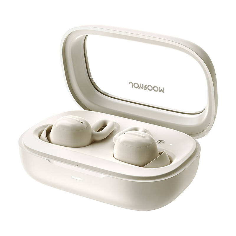  Joyroom Cozydots Series JR-TS1 Headset Fehér