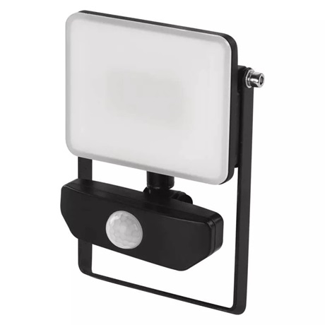 Emos ZS2910 ILIO LED REFLEKTOR 10.5W 950LM MOZGÁSÉRZÉKELŐVEL IP44 NW