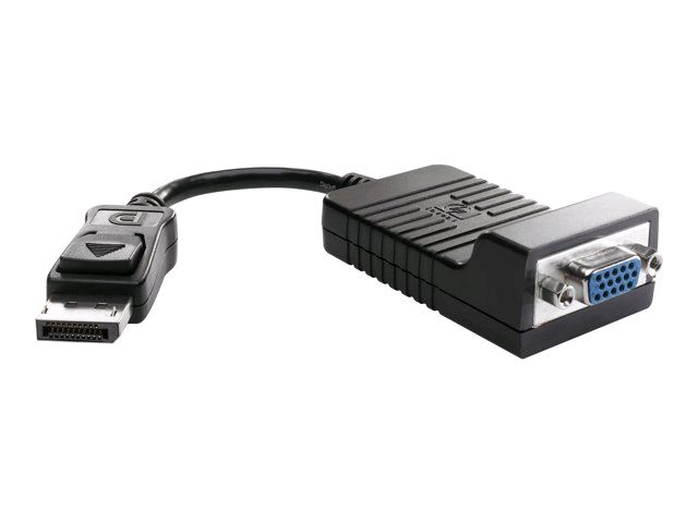 HP DisplayPort --> VGA adapter (AS615AA)
