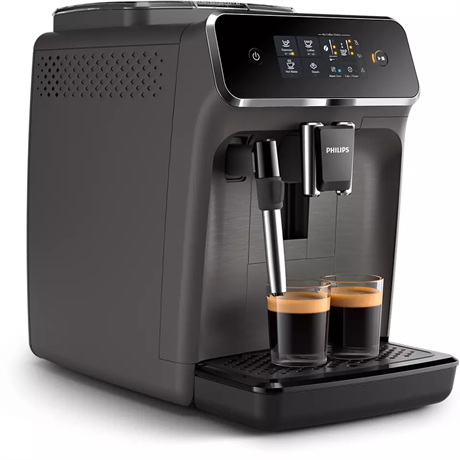 Philips EP2224/10 KÁVÉFŐZŐ AUTOMATA