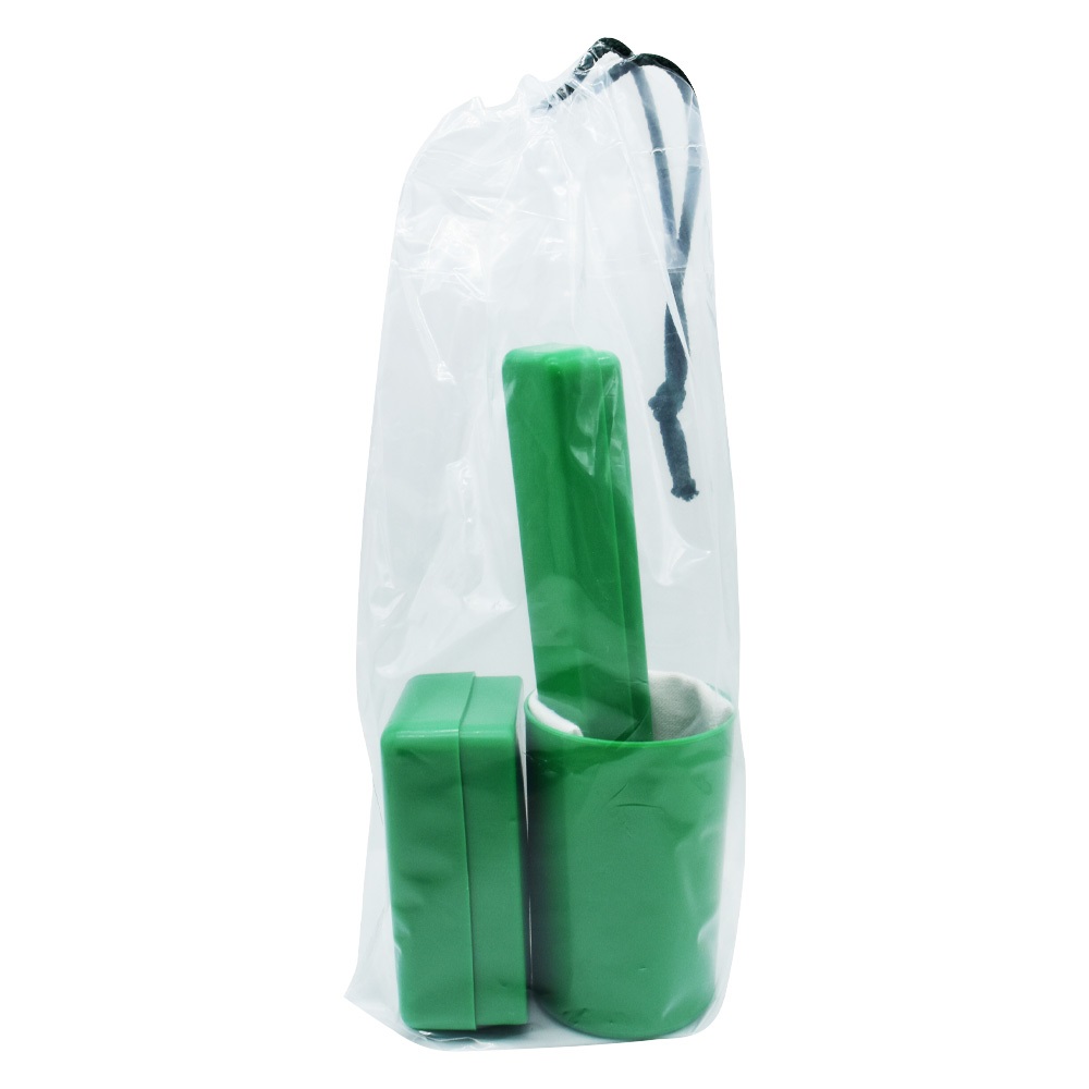 Tisztasági csomag, iskolai, vegyes színekben (P0019-5121)