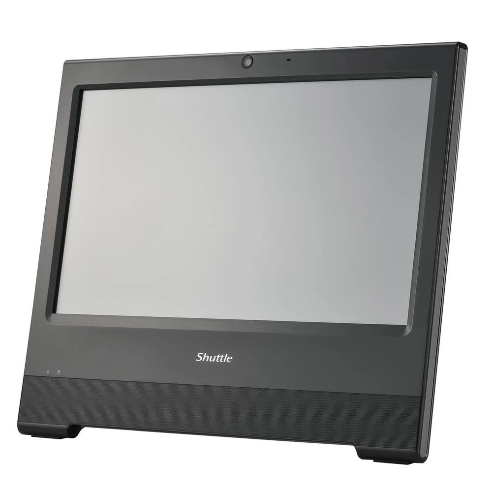 Shuttle X50V9(fanless)  X50V9(fanless)