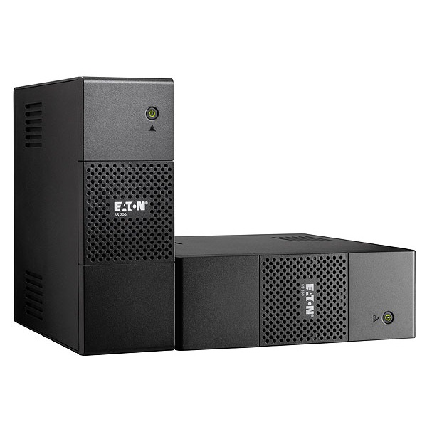 EATON 5S 700i szünetmentes tápegység EATON 5S 700i szünetmentes tápegység