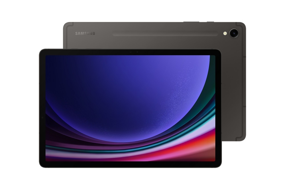 Samsung Galaxy Tab S9 11" 256GB Wi-Fi 5G Tablet Szürke