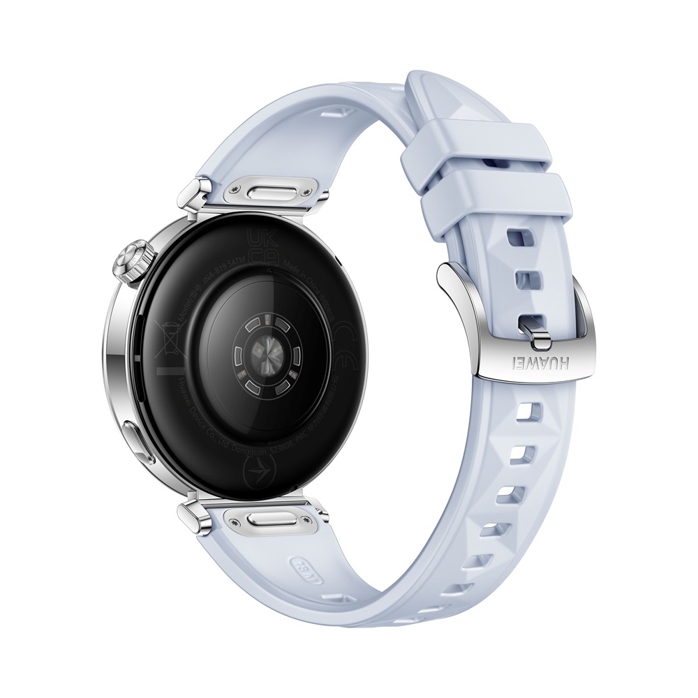 Huawei Watch GT 5  41mm Okosóra Kék