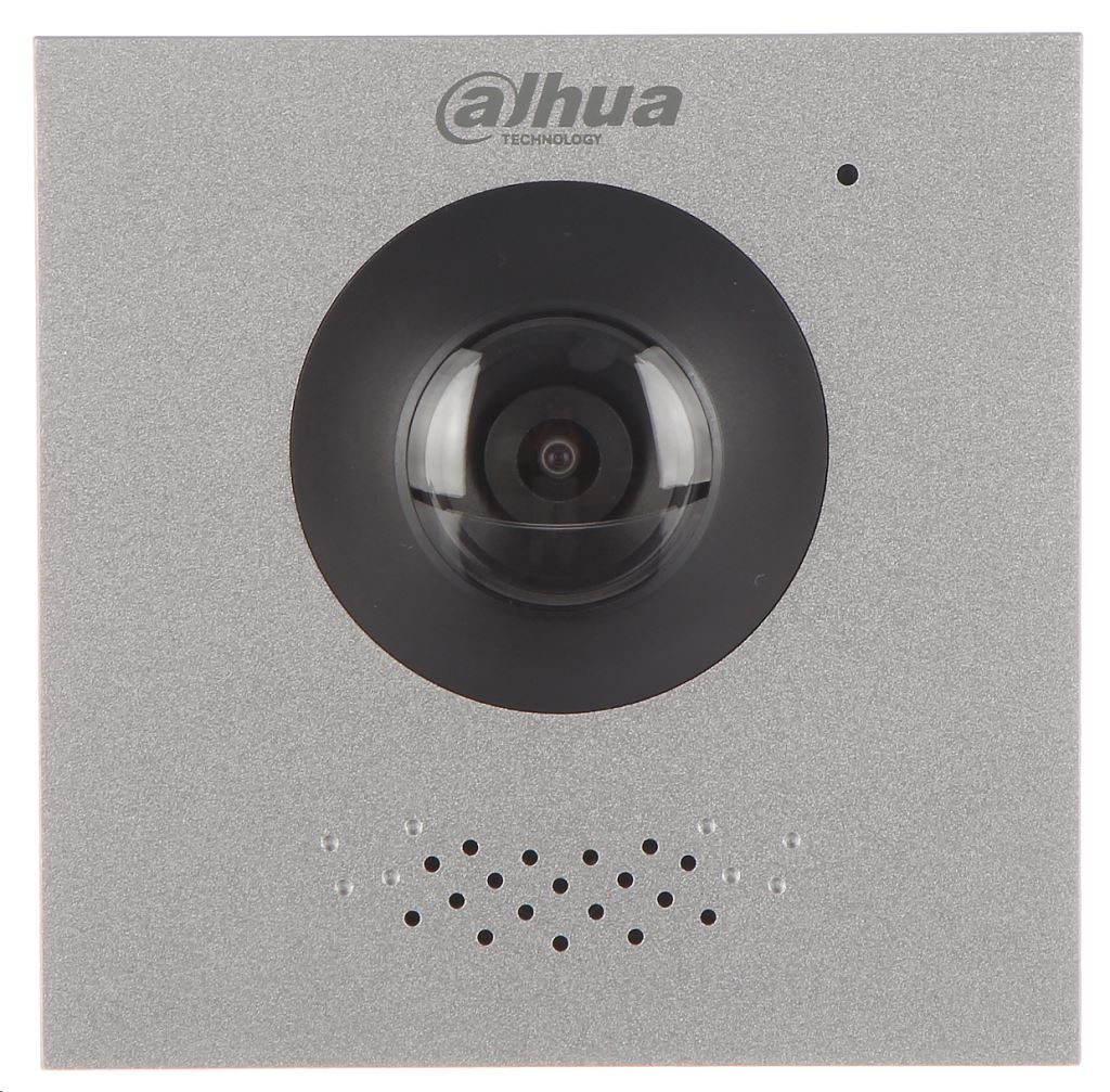 Dahua moduláris IP video kaputelefon kültéri főegység (VTO4202F-P)