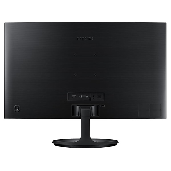24" Samsung C24F390FHR ívelt LCD monitor (LC24F390FHRXEN)