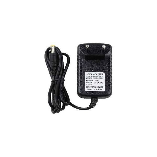 WaliSec kamera tápegység (WS-DC12V2A) WaliSec kamera tápegység (WS-DC12V2A)