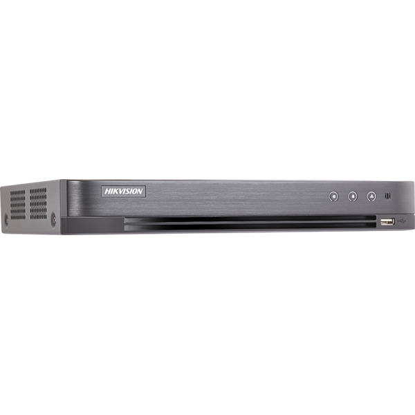Hikvision iDS-7208HUHI-M1/S DVR rögzítő