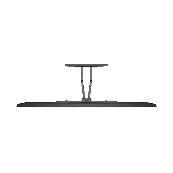 MULTIBRACKETS fali rögzítő, M VESA Flexarm L Full Motion Dual