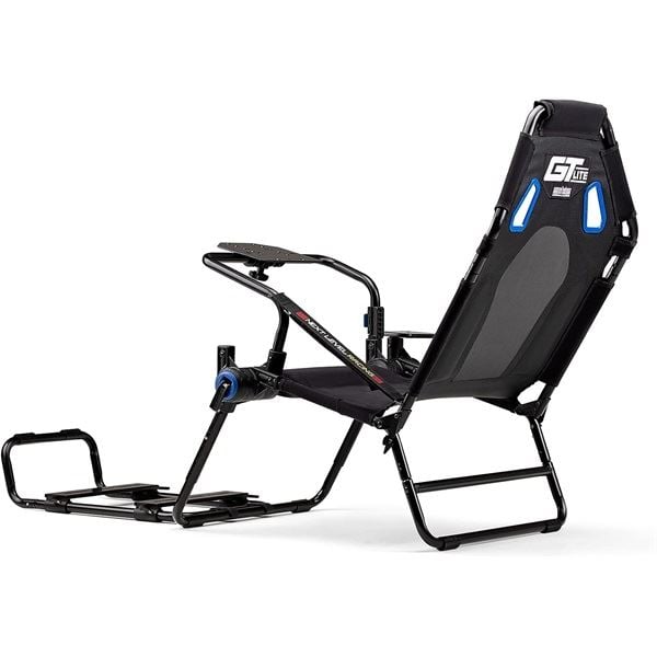 Next Level Racing GT Lite Playstation Edition szimulátor cockpit (NLR-S026)
