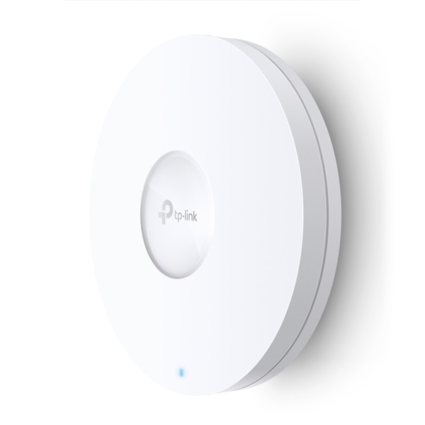 TP-LINK EAP660 HD AX3600 Wireless Dual Band Multi-Gigabit Ceiling Mount Access P
