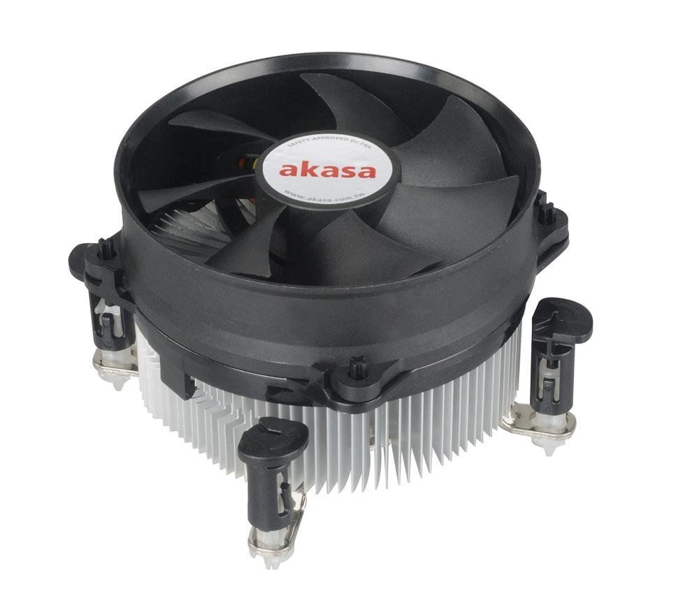 Akasa AK-959CU Intel CPU hűtő