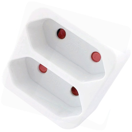 Entac EPAG-2E HÁLÓZATI ADAPTER 2 ALJZAT (2 EURO)
