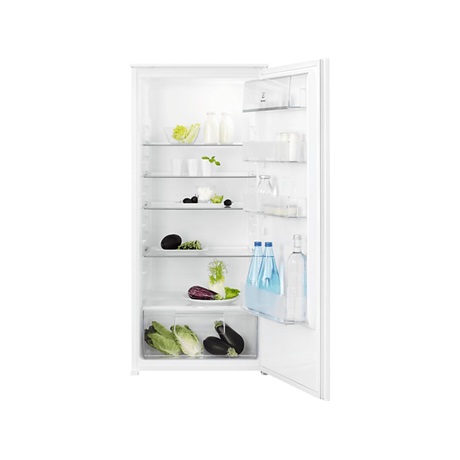 Electrolux LRB3AE12S Beépíthető egyajtós hűtőszekrény Electrolux LRB3AE12S Beépíthető egyajtós hűtőszekrény
