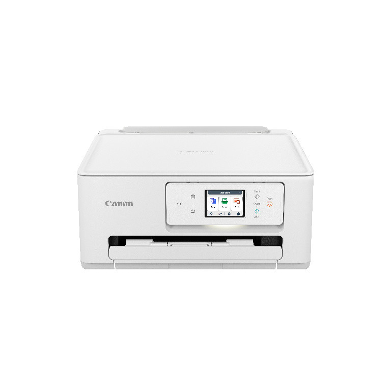 Canon Pixma TS7650i színes tintasugaras multifunkciós nyomtató Fehér
