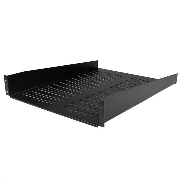 Startech.com 22" 2U polc (CABSHELF22V)