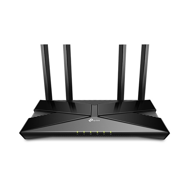 TP-Link Archer AX10 Dual Band Wi-Fi router