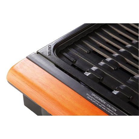 Eta 116290000 GRILL ASZTALI