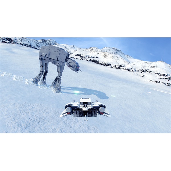 LEGO Star Wars: The Skywalker Saga Nintendo Switch játékszoftver LEGO Star Wars: The Skywalker Saga Nintendo Switch játékszoftver