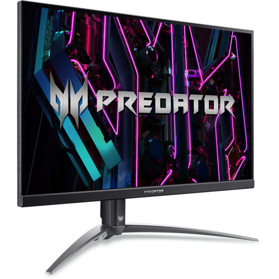 Acer 27" Predator XB273UX1bmiiprx ZeroFrame FreeSync Premium  IPS  200Hz Monitor