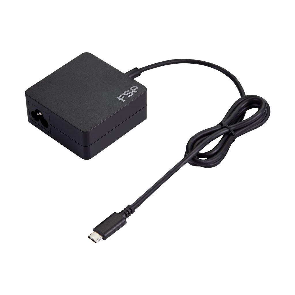 FSP NB C 65 Notebook töltő 65W