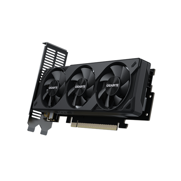 GIGABYTE PCI-Ex16x nVIDIA RTX 5050 8GB DDR6 OC Videokártya