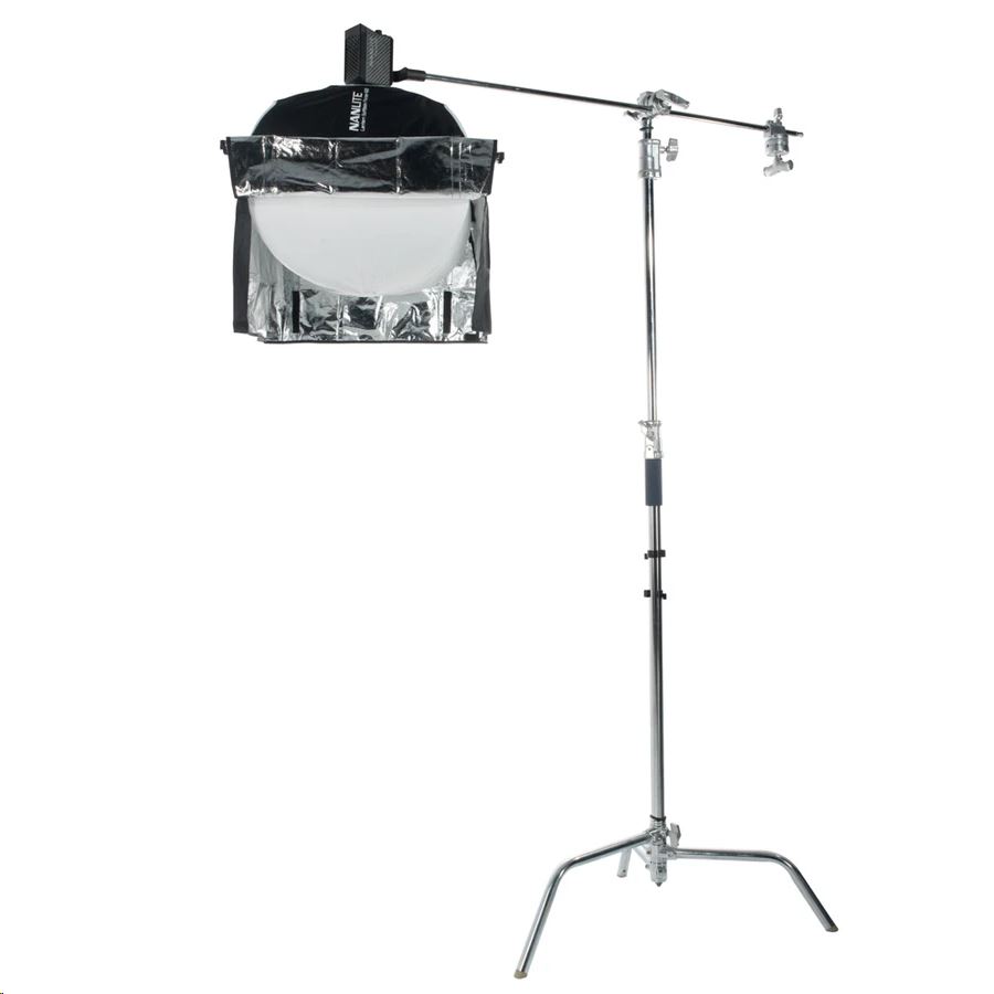 Nanlite Forza 60 gömb softbox (LT-FZ60) Nanlite Forza 60 gömb softbox (LT-FZ60)