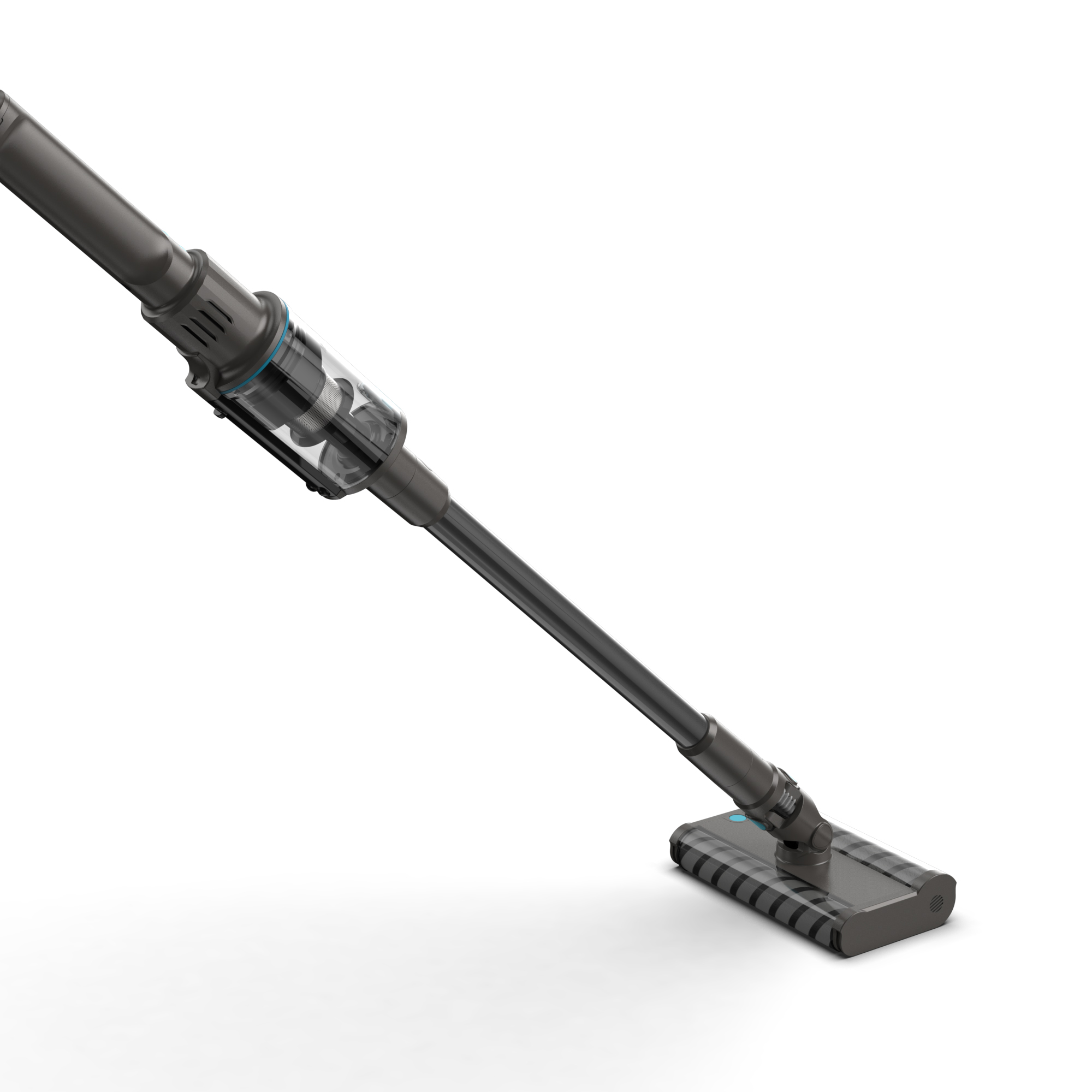 Mamibot vezeték nélküli álló porszívó, stick vacuum cleaner Flexa Pro, zöld Mamibot vezeték nélküli álló porszívó, stick vacuum cleaner Flexa Pro, zöld