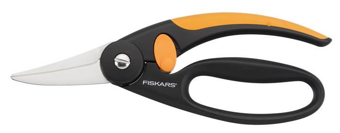 Fiskars 1001533 metszőolló ujjvédővel 22cm Fiskars 1001533 metszőolló ujjvédővel 22cm