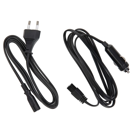 Sencor SCM 2224BL-EUE3  12 V/230 V 24L Autós  hűtőtáska