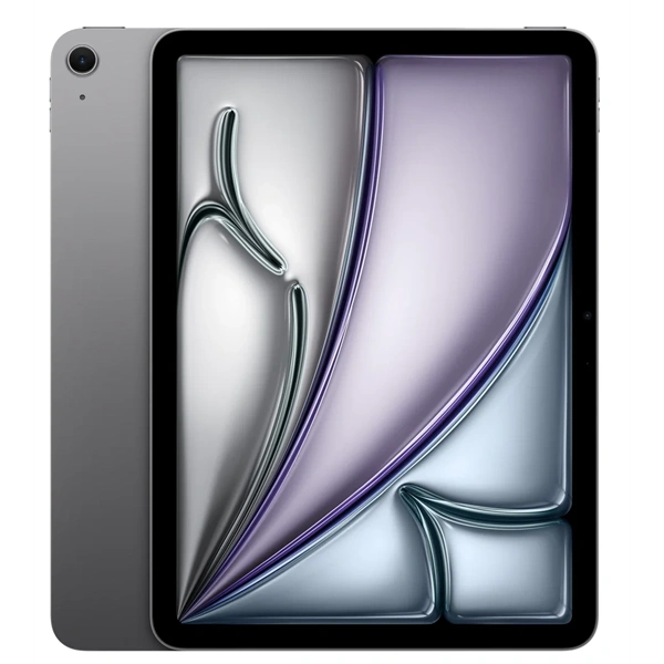 Apple 11" iPad Air (M4) 128GB Wi-Fi Tablet Asztroszürke