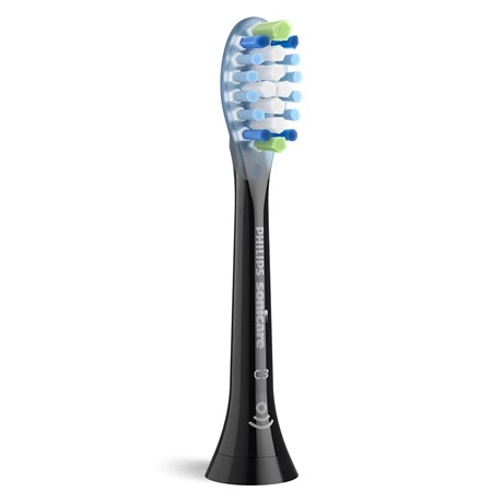 Philips HX9044/88  4db Fogkefefej 
