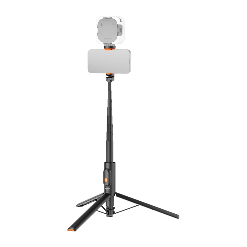 Neewer PA992 szelfibot gyorskioldó rögzítőrendszerrel (fekete)
