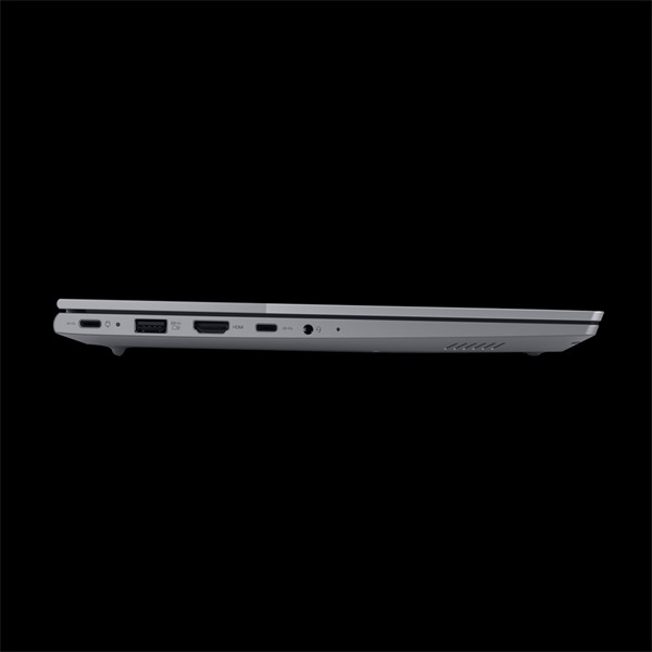 LENOVO ThinkBook 14 G7 ARP 14.0" WUXGA AMD Ryzen 7 7735HS (4.75GHz) 16GB  512GB SSD Win11 Pro Notebook  