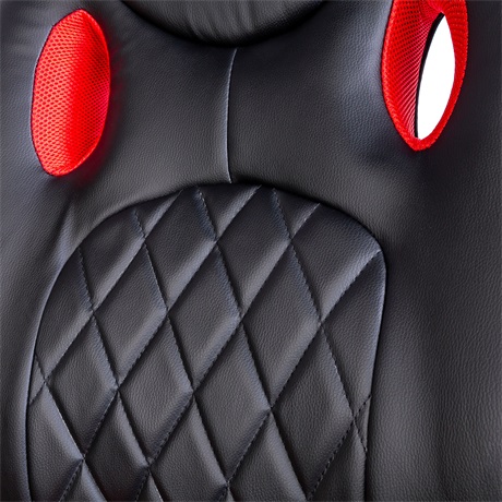 Bemada BMD1116RD Gamer szék