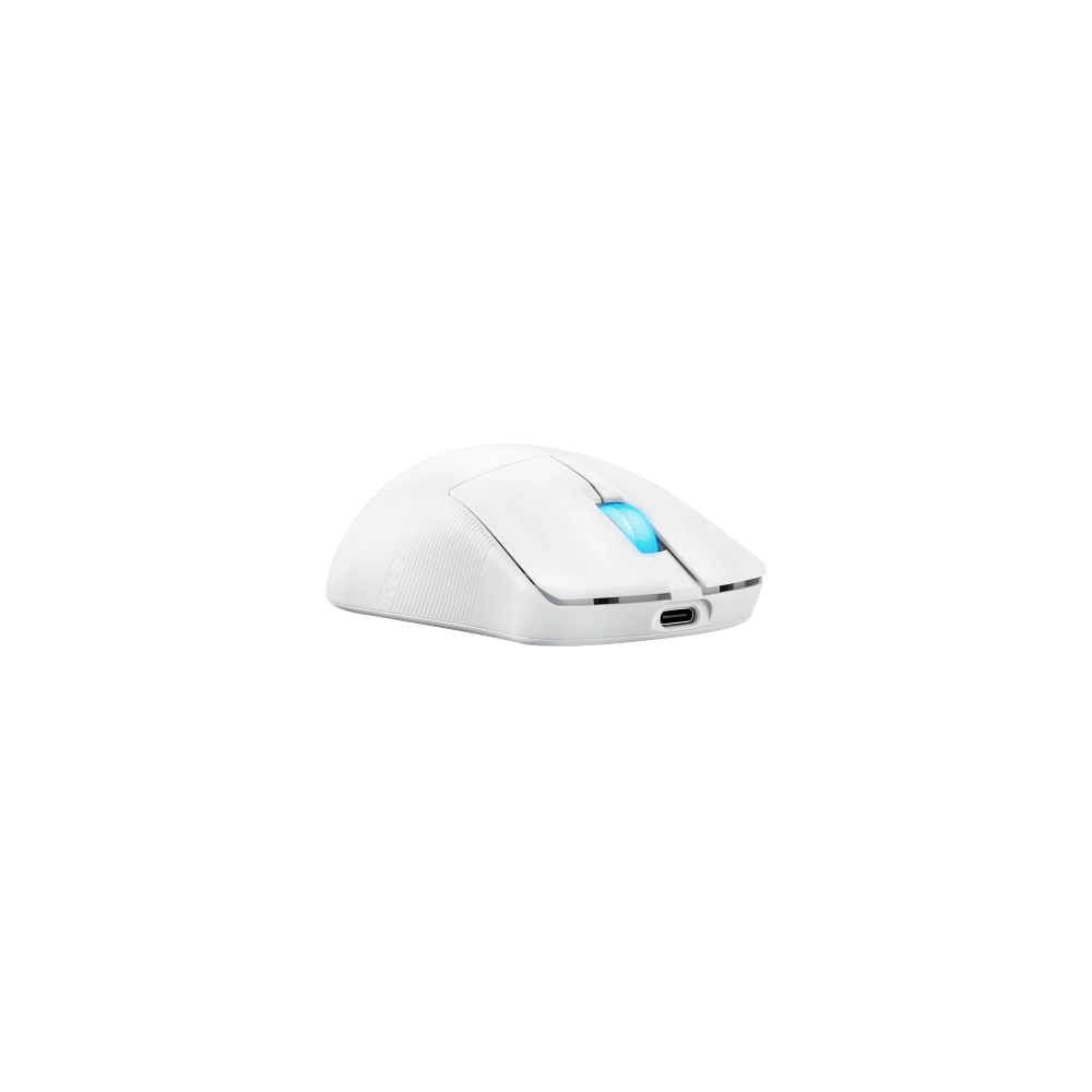  ASUS ROG Harpe Ace Mini vezeték nélküli egér  Fehér