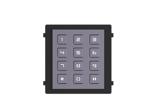 Hikvision IP kaputelefon modul (DS-KD-KP)