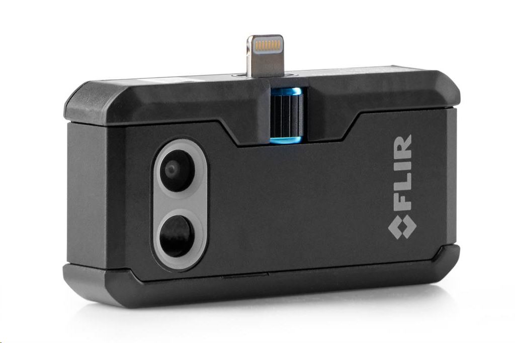 FLIR ONE Pro iOS hőkamera (FP3IOS) FLIR ONE Pro iOS hőkamera (FP3IOS)
