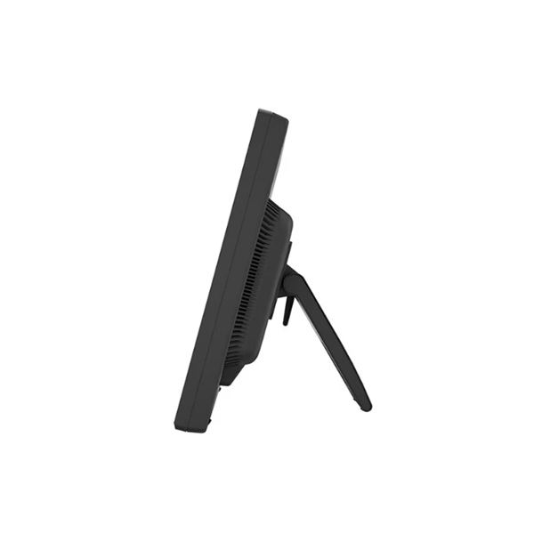 LG 17" 17BR30T-B Touch screen monitor fekete