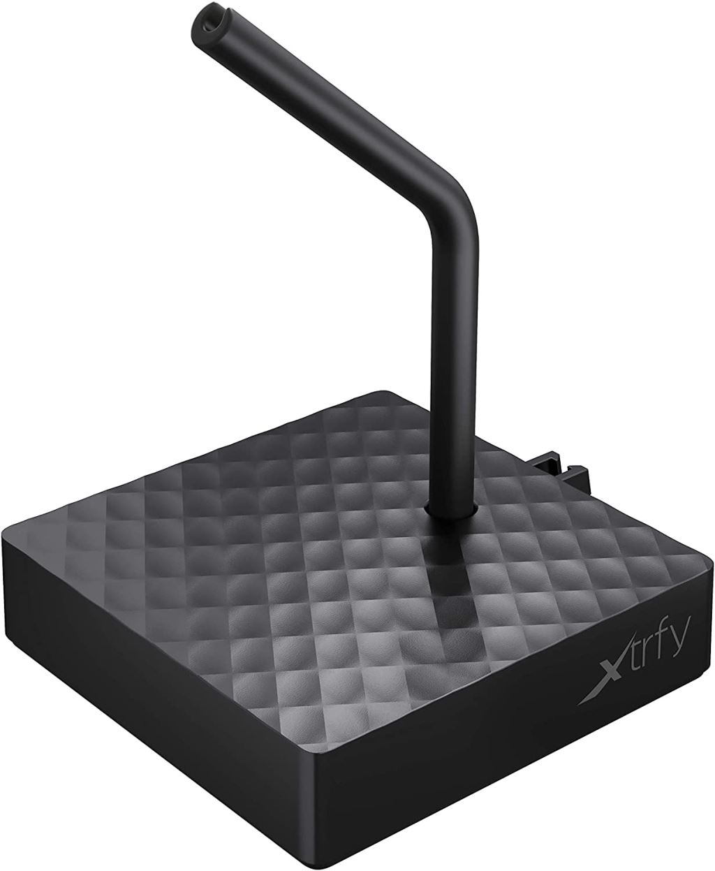 Xtrfy B4 Black egérkábel-vezető fekete (1211) Xtrfy B4 Black egérkábel-vezető fekete (1211)