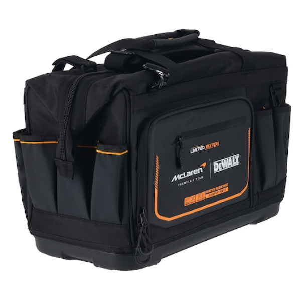 DEWALT McLaren  20 hüvelykes Szerszámtáska